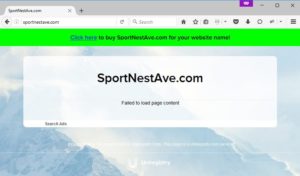 Domena s potencialom